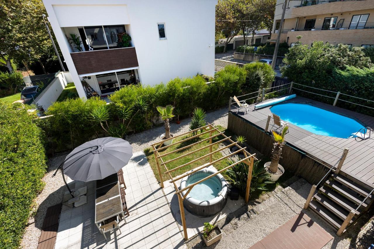 Villa Lv Premier Granja Villa- Gr1 Granja (Aveiro)