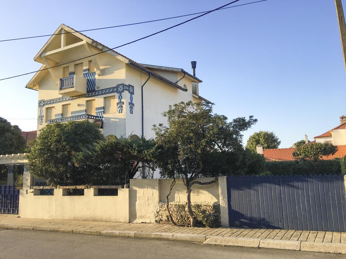 Lv Premier Granja Villa- Gr1 Villa Granja (Aveiro)