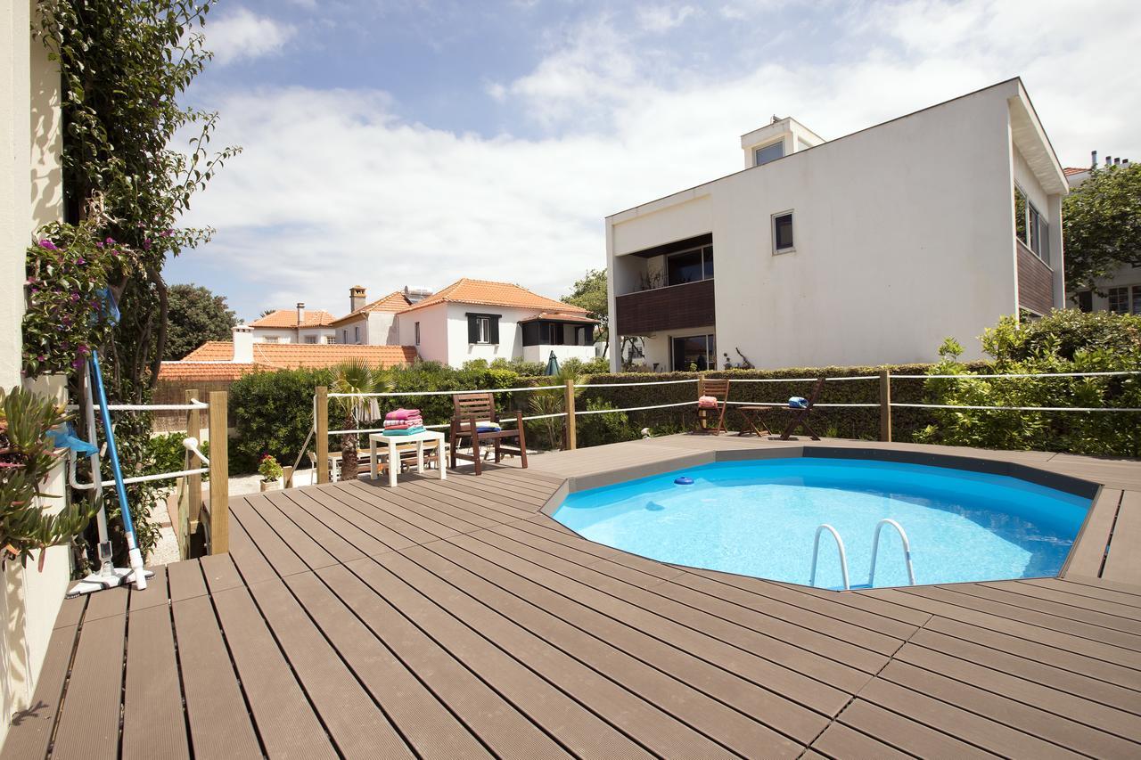 Villa Lv Premier Granja Villa- Gr1 Granja (Aveiro)