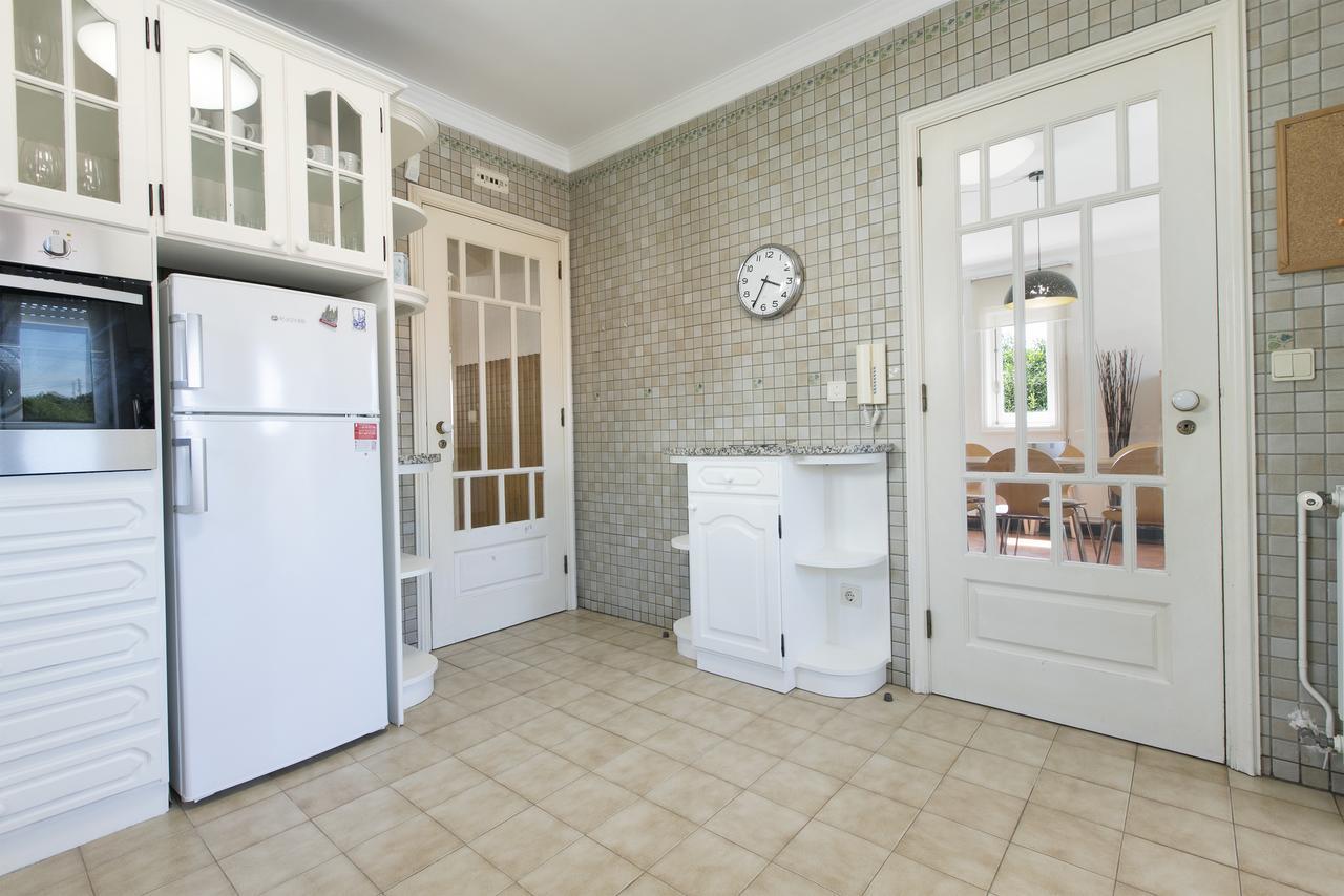 Villa Lv Premier Granja Villa- Gr1 Granja (Aveiro)